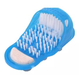 SARO STORE Cepillo Para Pies En Forma De Chancla