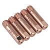 Sealey Mig957 Contact Tip 0.8Mm Tb15 Pack Of 5