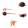 Speedometer Pen Set Odometer Pointer Speedometer Needle Suitable for CBR