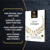 Healthspan Elite UC-II® Collagen (60 Tablets) | Contributes to Normal