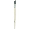 Coral 33473 Precision Angled Brush with Easy Clean Platinum Fiber