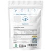 Micro Ingredients Omega 3 Fish Oil Supplements 3,000mg Per Serving,