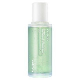 Celimax The Real Cica Niacinamide AC Calming Serum, 40ml, 1 ea / 셀리맥스 더 리얼 시카 나이아신아마이드 에이씨 카밍 세럼, 40ml, 1개