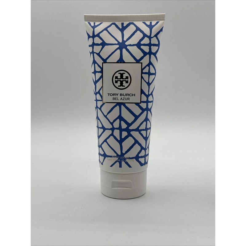 Tory Burch Bel Azur 6.7oz/200ml Body Lotion