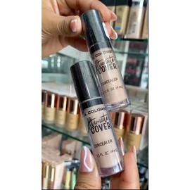 Corrector Ultimate Cover L.a. Colors Tono Beige