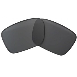 Oakley Batwolf ALK Sunglasses Replacement Lens Black (Prizm)