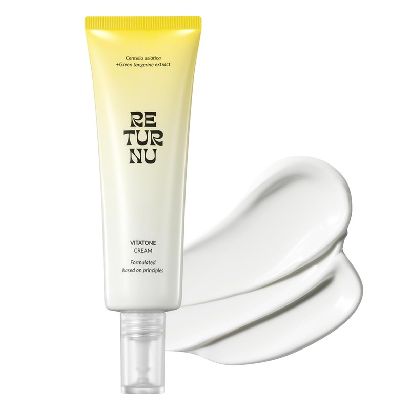 Vitatone Cream