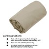 V VILISUN Sleeping Bag Liner, Lightweight Portable, Soft Travel and