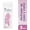 PERFILADOR INTUITION 3 PIEZAS