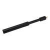 Billiards Pool Cue Extension Aluminum Alloy 9inch Pool Cue Extension