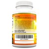 Vitamin D 3,000 IU, High Strength Vitamin D3 Supplement, 365