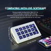 New Akp153 Studio Deck Stream Controller 15 Macro Keys Trigger