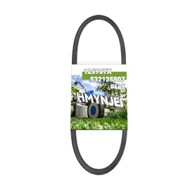 125907 532125907 Drive Belt for AYP Husqvarna Craftsman 38" Deck Garden Lawn Mower Tractor Replaces 125907X 193214 532193214