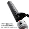 HOT TOOLS Pro Artist Nano Ceramic Curling Iron/Wand | For