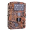 Infrared Hunting Cameras Wildlife Camera Waterproof Outdoor Night Vision Camera