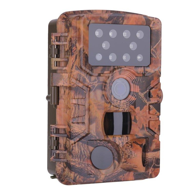 Infrared Hunting Cameras Wildlife Camera Waterproof Outdoor Night Vision Camera
