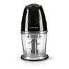 GOURMETmaxx Multi-chopper with practical one-button operation, 600 ml volume, 2