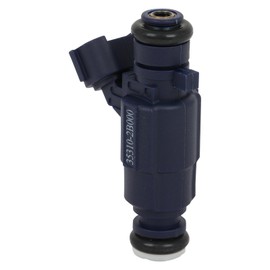 ROADFAR OEM Part FJ1108,353102B000, 35310-2B000, 842-12407, 0280157174 Fuel Injectors Compatible for 2010-2011 for Kia for Soul Fuel Injector 4 Holes 4Pcs