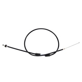 WOOSTAR 31.5" Throttle Cable Shifter with Adjuster Replacement for 50cc 70cc 90cc 110cc 125cc Dirt Pit Bike Scooter ATV 4 Wheeler Quad Go Kart