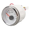 52MM Water Temperature Gauge 40 to 120°C DC9 to 32V
