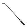 16.34in Carburetor Pilot Screw Adjusting Tool 110° Angled Head Metal