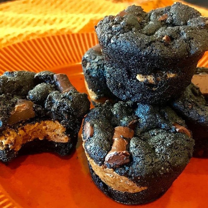 Peanut's Bake Shop - Cookie Kits | Vegan, Gluten Free,