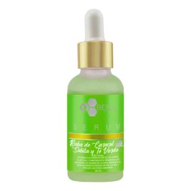 Serum Bena Belleza Natural Baba De Caracol Sbila T Verde 30ml