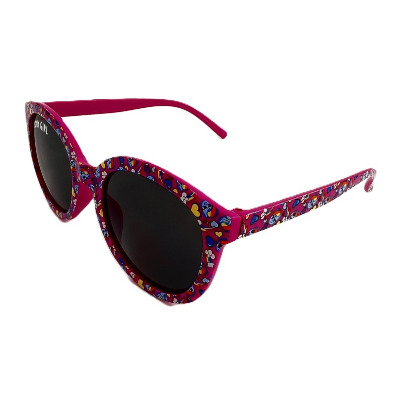 My Little Pony Round Children's Sunglasses