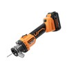 DOVAMAN 20V Max Brushless Drywall Cut-Out Tool, Up to 98%