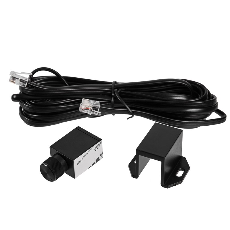 NVX XLOC88X 8 inputs / 8 outputs High Voltage Active