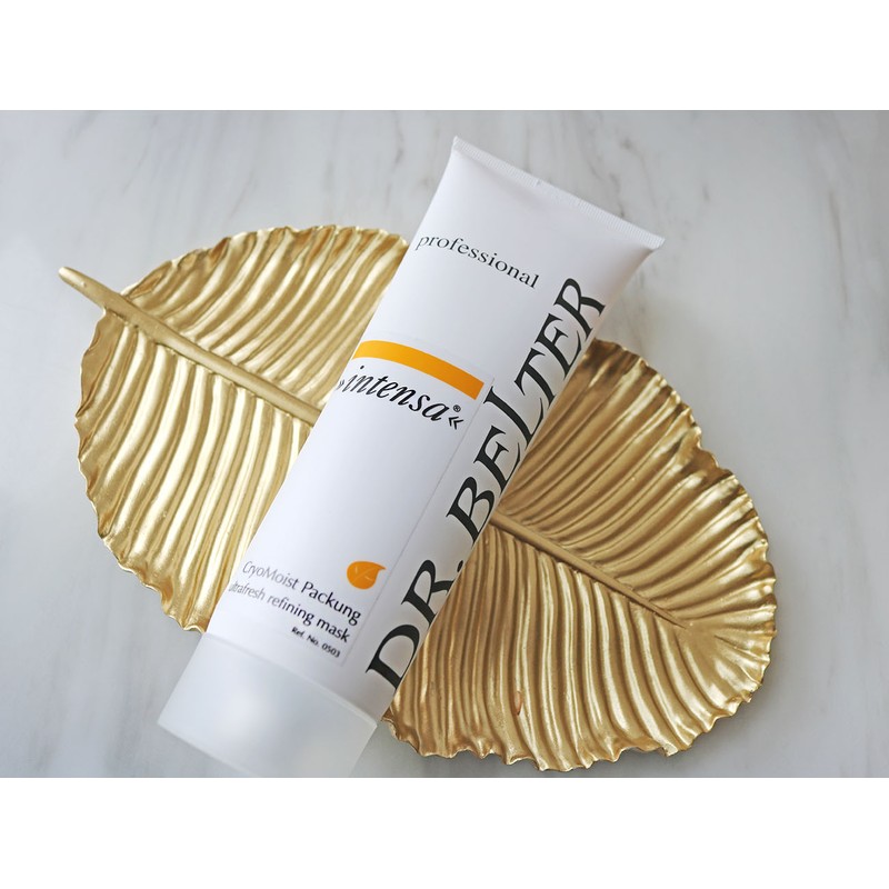 Dr. Belta Clio Moist Mask 250ml Clio Moist Mask 250ml