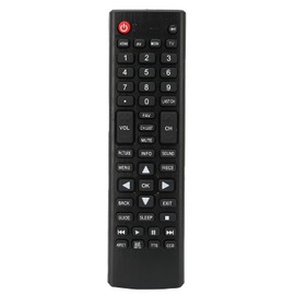 VBESTLIFE TV Replacement Remote Control for ONN