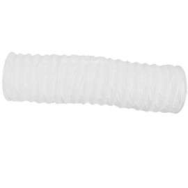 Paper Floor Lamp Shade, Minimalist Style Rice Paper Lamp Shade, Rice Paper Floor Lamp Shade for Living Room, Bedroom, Office Use (94 Cm 37 Inches)