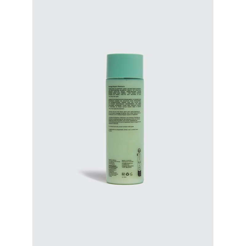 TYPEBEA R.2 Damage Repair Shampoo 250ml
