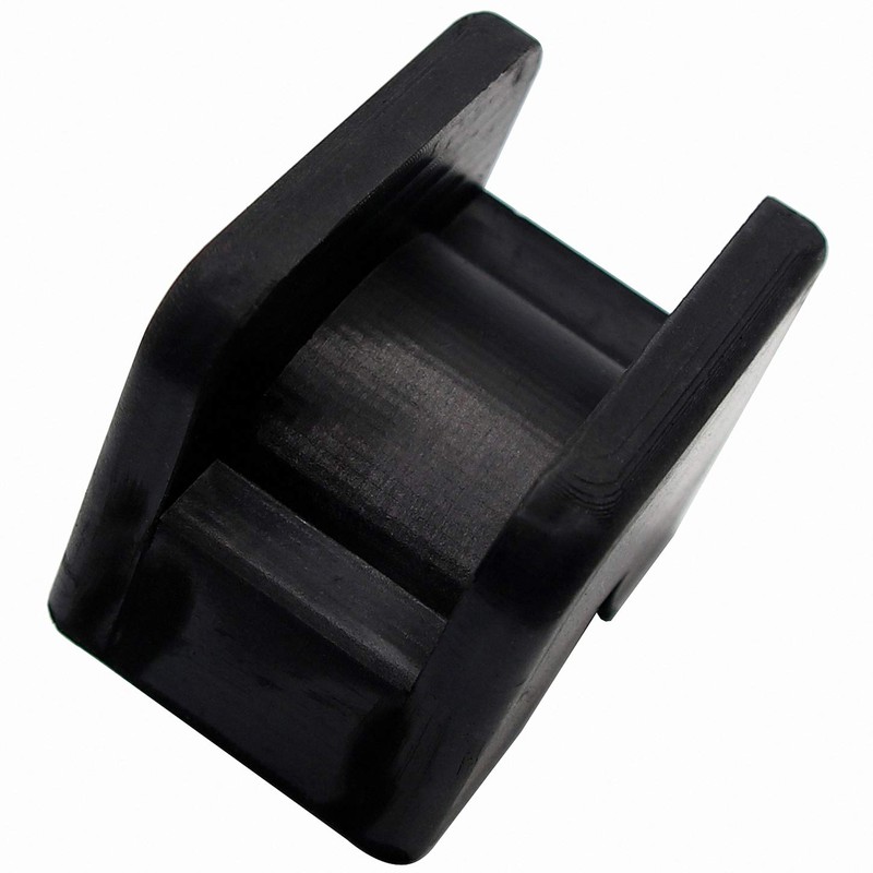 ZPFLL Jack Pad, Jack Lift Pad Adapter, Universal Rubber Jack