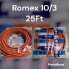 Southwire 10/3 Romex 25 ft