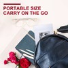 Ywlake Photo Album 4x6 100 Pockets 2 Packs, Small Mini