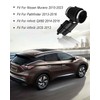 Engine Air Intake Hose Fit for Nissan Pathfinder 2013-2016 Murano