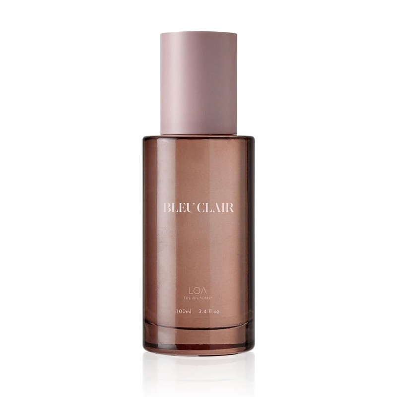 LOA THE OIL "CARE" BLEU CLAIR ROA THE OIL CARE