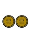 American Crew Molding Clay Duo Bundle