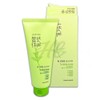 Green Tea Moist Foam Cleansing Skin Cleansing Soothing Moist Soft Foam / 녹차 모이스트 폼클렌징 피부 청정 진정 촉촉 부드러움 폼