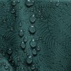 AmeliaHome Tablecloth, Lotus Effect, Water-resistant