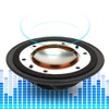 Ausla Speaker Diaphragm, Tweeter Voice Coil 10-924 Replacement Speaker Accessory