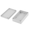 Water Resistant IP65 ABS Project Plastic Electrical Junction Box Outdoor