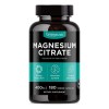 Citrato De Magnesio 400mg X 180 Capsulas