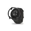 SHEAWA 2 Pcs Case Cover for Garmin Instinct 2 Protective