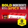 Campbell's Chunky Soup, Spicy Chicken Noodle Soup, 15.25 oz Microwavable