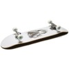 [CCS] Smile on The Surface Skateboard Complete - White -