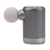 Mini Deep Tissue Massager Portable Pocket Handheld Percussive Muscle Massager