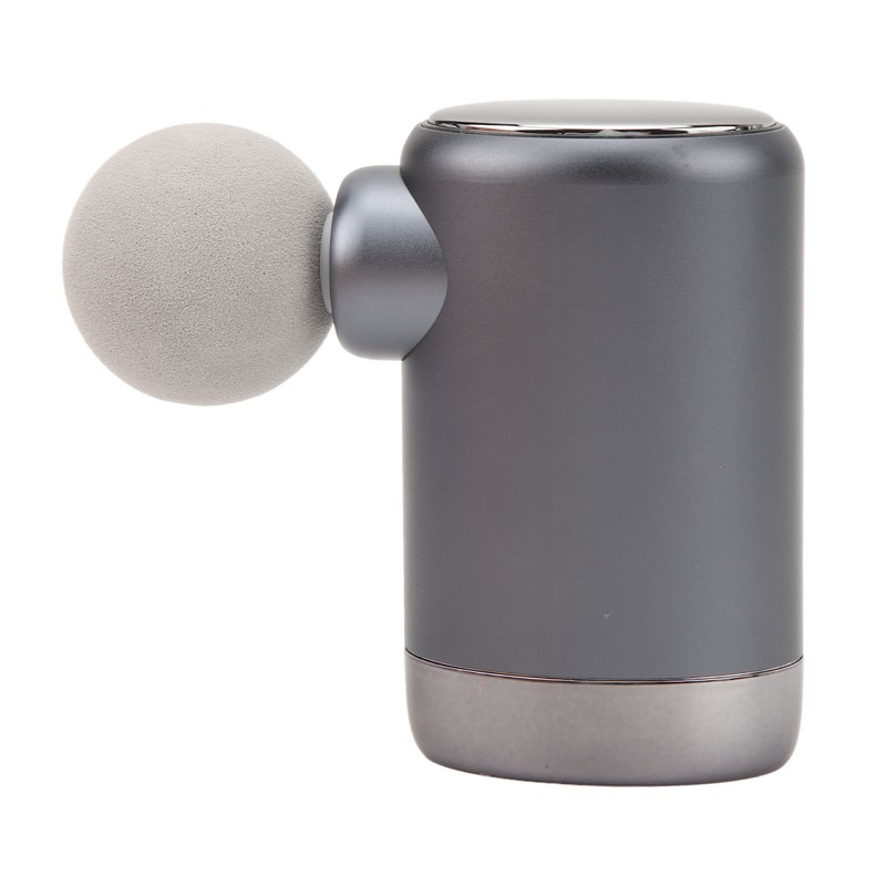 Mini Deep Tissue Massager Portable Pocket Handheld Percussive Muscle Massager